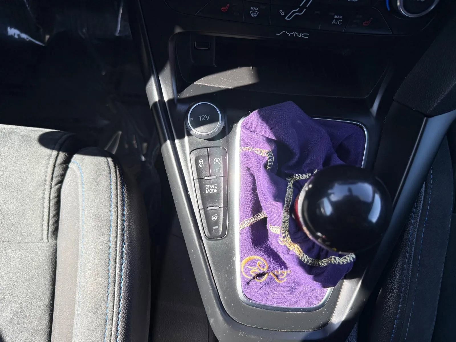 Used 2016 Ford Focus RS image 20
