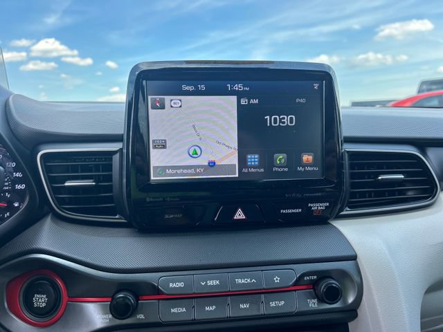 Used 2019 Hyundai Veloster Turbo Ultimate image 25