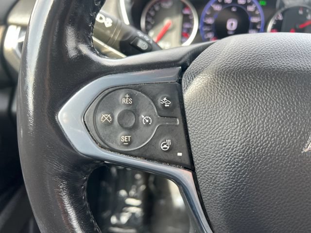Used 2022 Chevrolet Traverse Premier AWD/4WD image 35