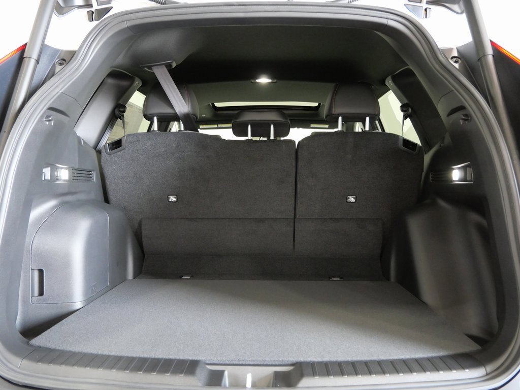 New 2026 Honda CR-V Sport-L image 26