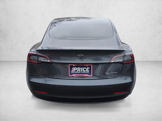 Used 2018 Tesla Model 3 Long Range image 6