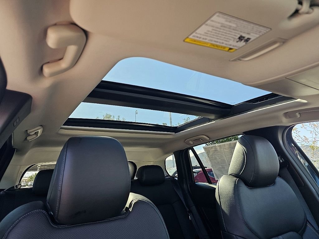 New 2026 MAZDA CX-50 AWD 2.5 Hybrid w/ Weather Package image 19