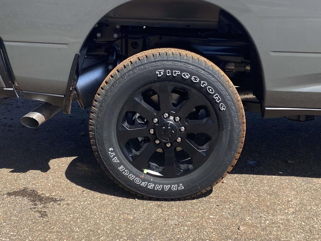 New 2026 RAM 2500 Big Horn image 7