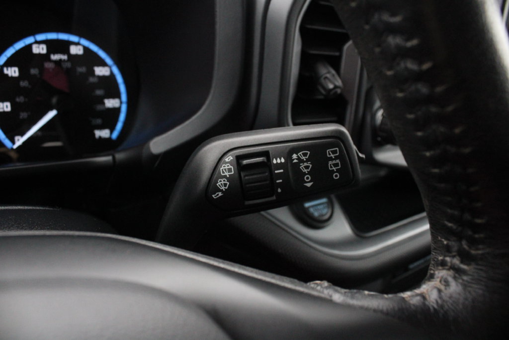 Used 2022 Ford Bronco Sport Big Bend w/ Convenience Package AWD/4WD image 13