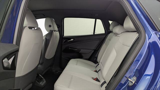 Used 2022 Volkswagen ID.4 Pro S RWD image 17