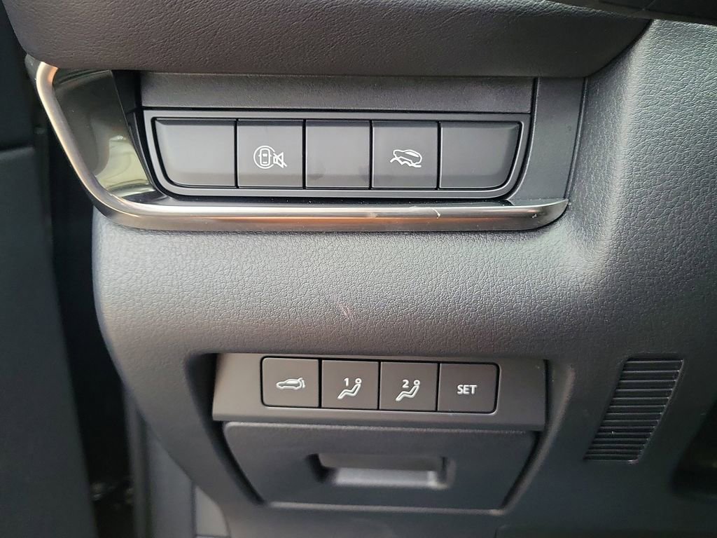 Certified 2024 MAZDA CX-30 2.5 Turbo w/ Premium Package image 24