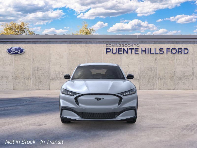 New 2026 Ford Mustang Mach-E Select RWD image 6