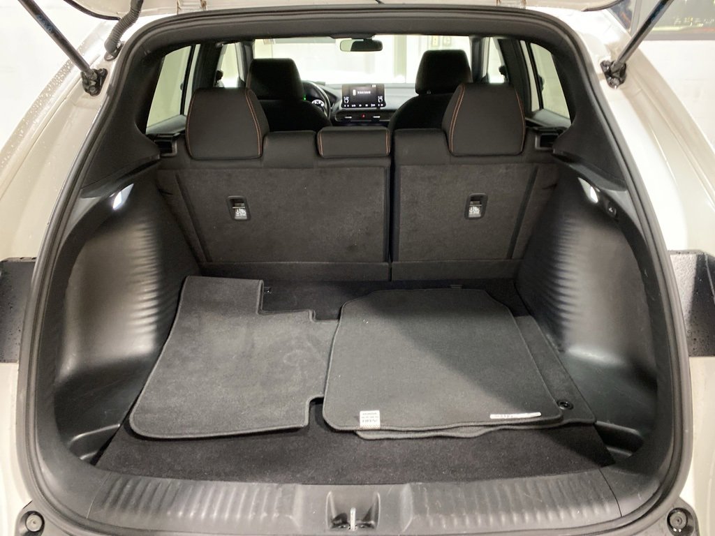 Used 2023 Honda HR-V Sport image 13