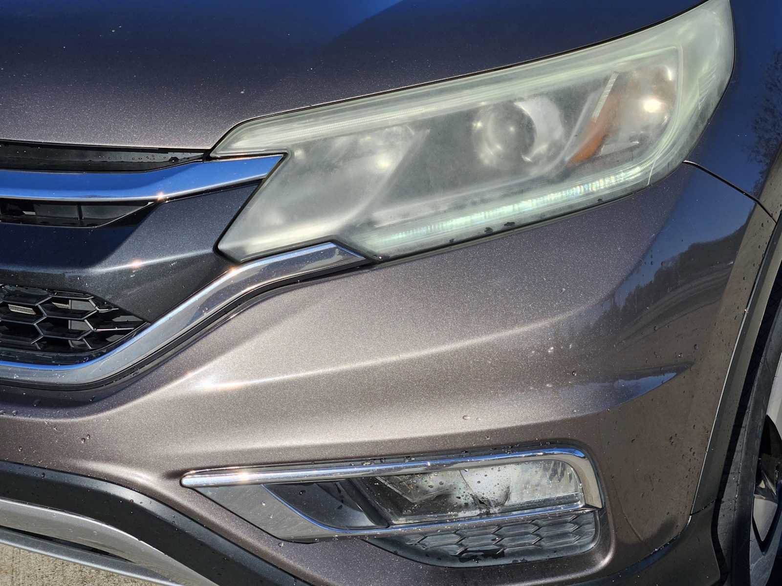 Used 2016 Honda CR-V Touring image 6
