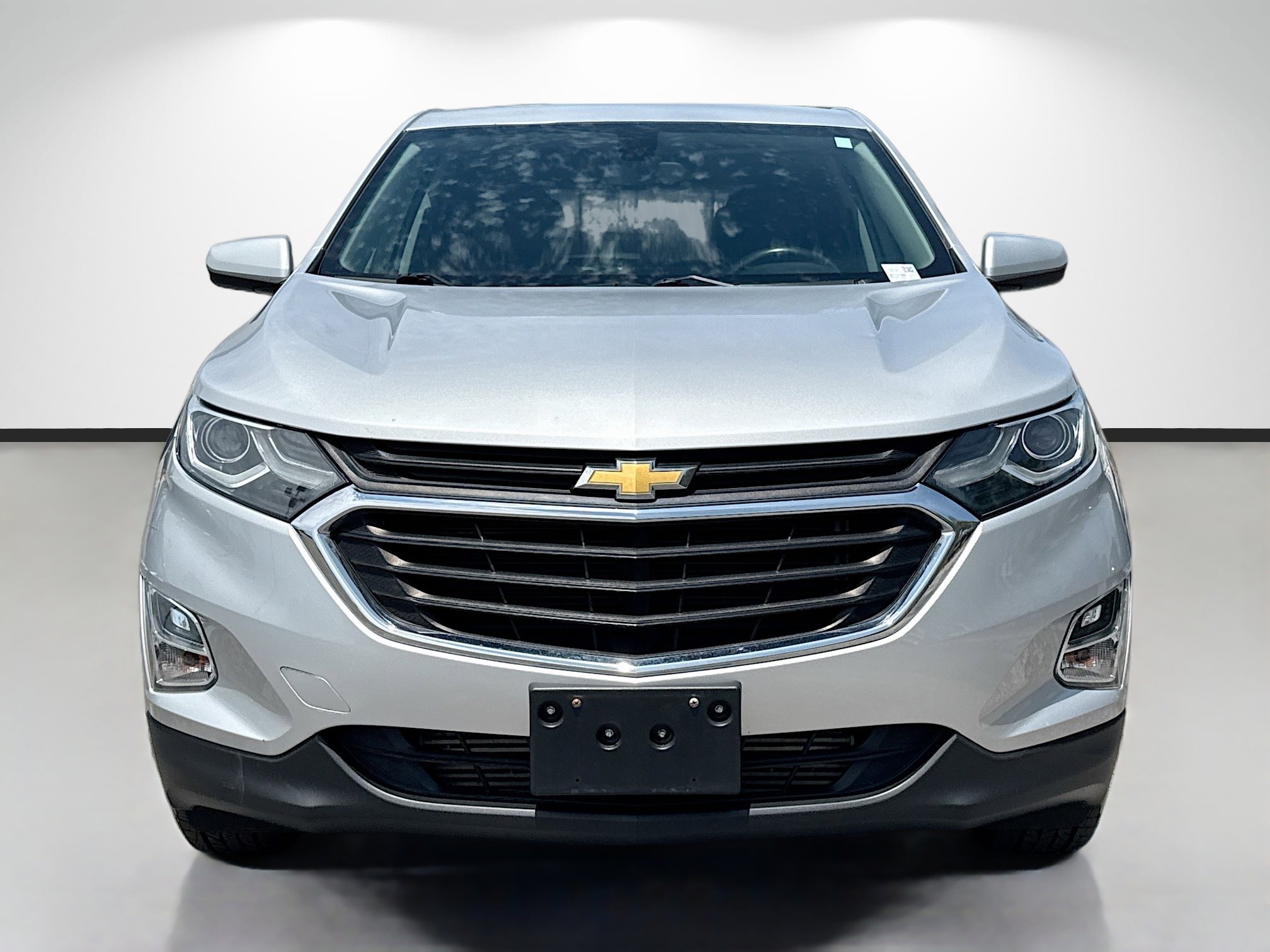Used 2019 Chevrolet Equinox LT AWD/4WD image 8