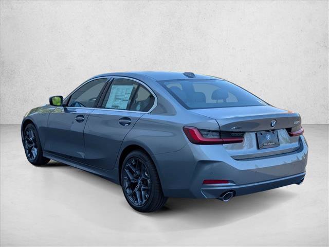 Used 2026 BMW 330i xDrive Sedan w/ Premium Package AWD/4WD image 2