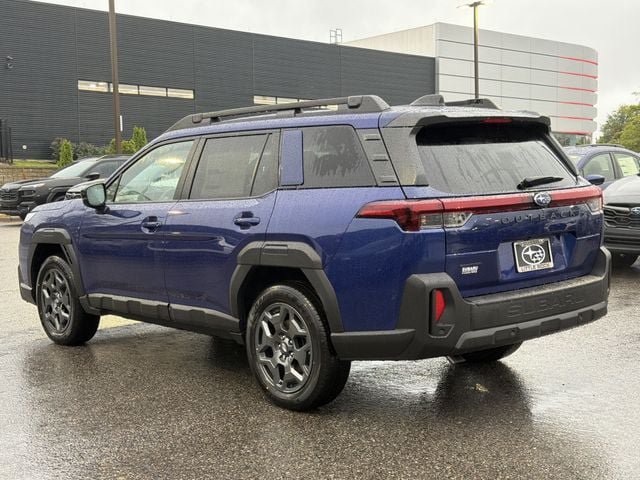 New 2026 Subaru Outback Premium AWD/4WD image 5