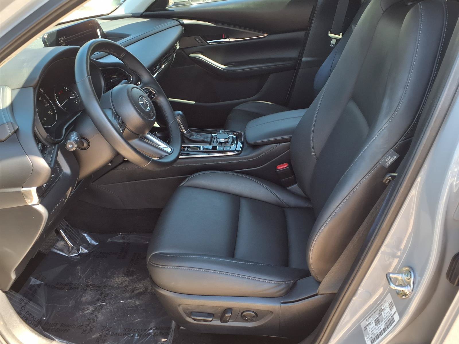 Certified 2025 MAZDA CX-30 AWD 2.5 S w/ Preferred Package image 16