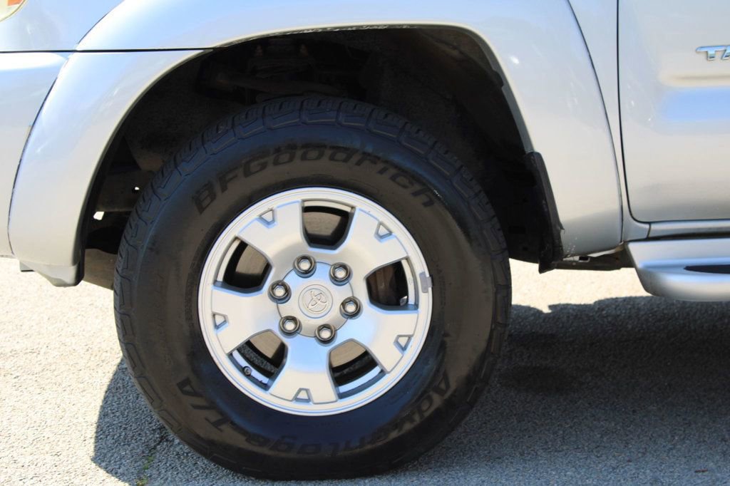 Used 2006 Toyota Tacoma PreRunner RWD image 23