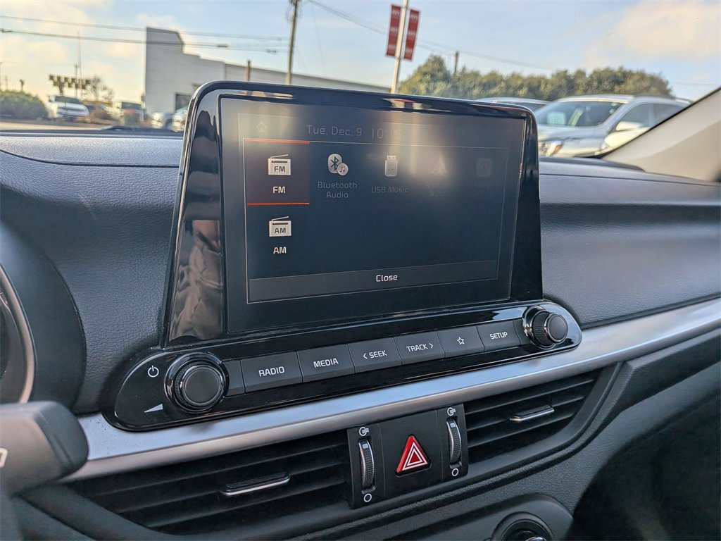 Used 2024 Kia Forte LXS image 17