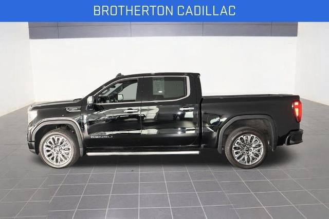 Certified 2023 GMC Sierra 1500 Denali Ultimate AWD/4WD image 35