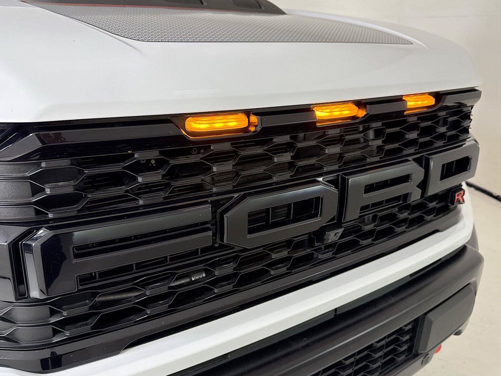Used 2023 Ford F150 Raptor w/ Equipment Group 802A Raptor R AWD/4WD image 36
