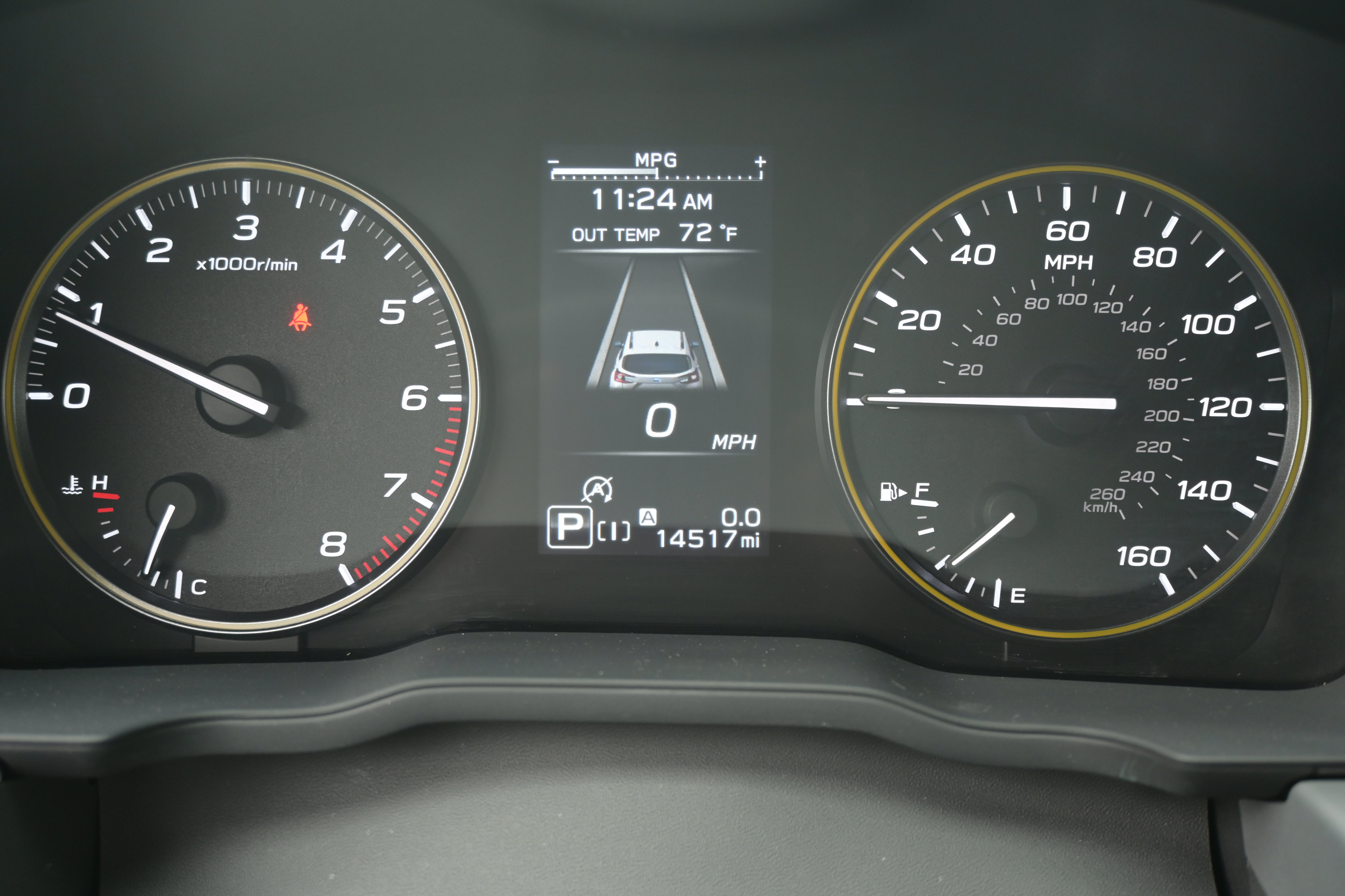 Certified 2025 Subaru Crosstrek 2.5i Sport AWD/4WD image 20