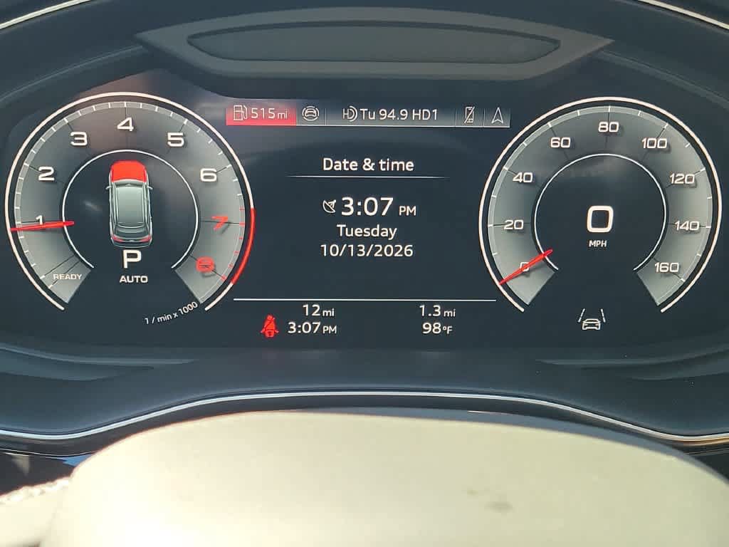 New 2026 Audi Q7 2.0T Premium Plus AWD/4WD image 26