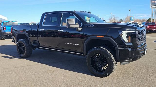 New 2026 GMC Sierra 2500 Denali Ultimate w/ Max Trailering Package image 6