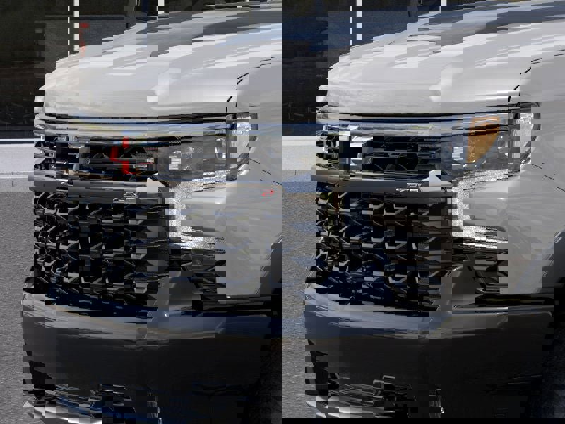 New 2026 Chevrolet Silverado 1500 ZR2 w/ Dark Appearance Package image 52