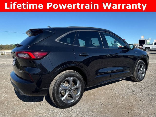 Used 2024 Ford Escape ST-Line image 10