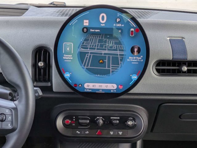 Used 2025 MINI Cooper S FWD image 20