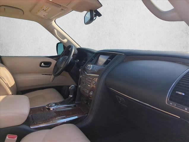 Used 2018 Nissan Armada SL w/ Moonroof Package image 28