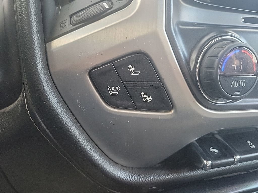 Used 2014 GMC Sierra 1500 SLT w/ SLT Preferred Package image 15