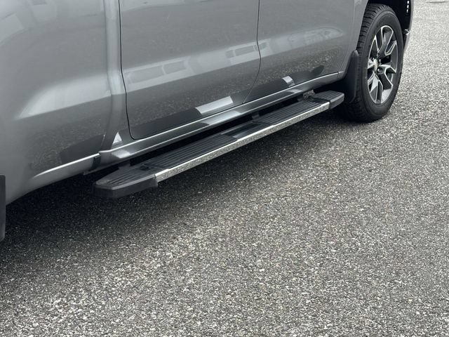 Certified 2023 Chevrolet Silverado 1500 LT w/ Protection Package AWD/4WD image 30
