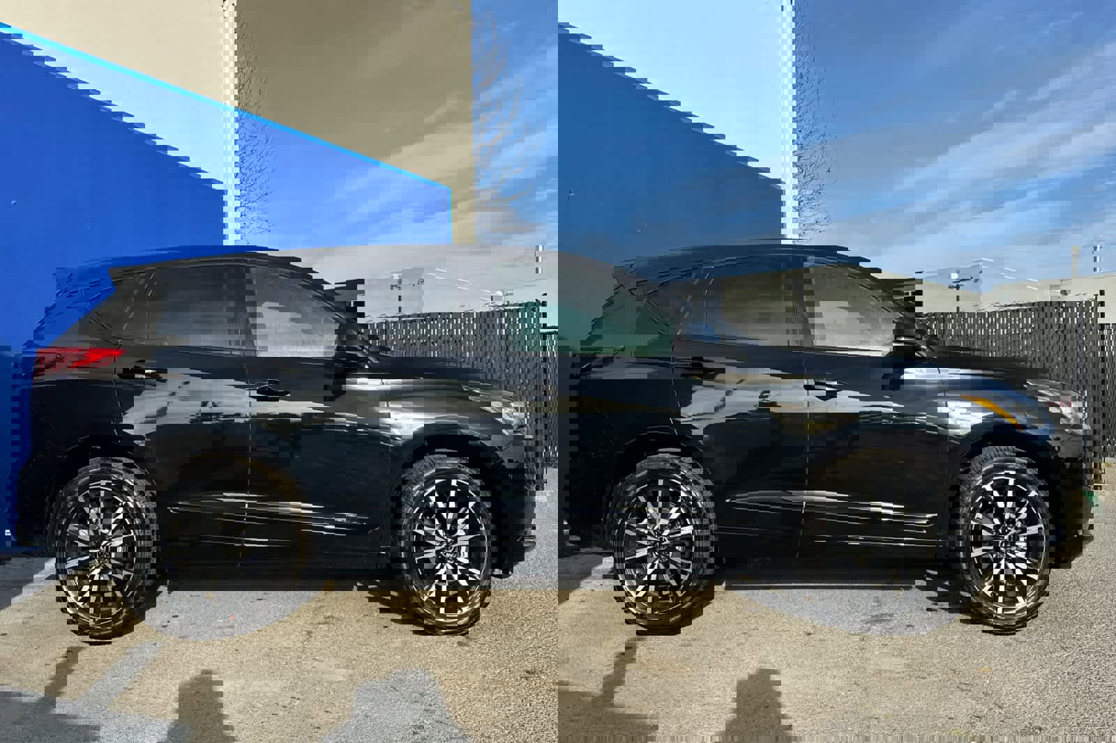 New 2026 Acura RDX A-Spec image 3