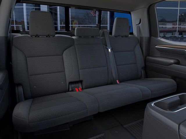 New 2026 Chevrolet Silverado 1500 RST w/ True North Edition Plus image 18