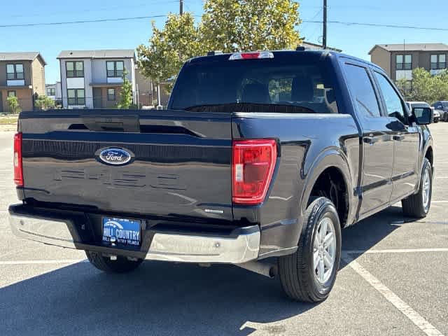 Used 2023 Ford F150 XLT RWD image 6