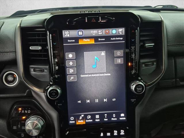 Used 2023 RAM 1500 Rebel w/ Rebel Level 2 Equipment Group AWD/4WD image 18