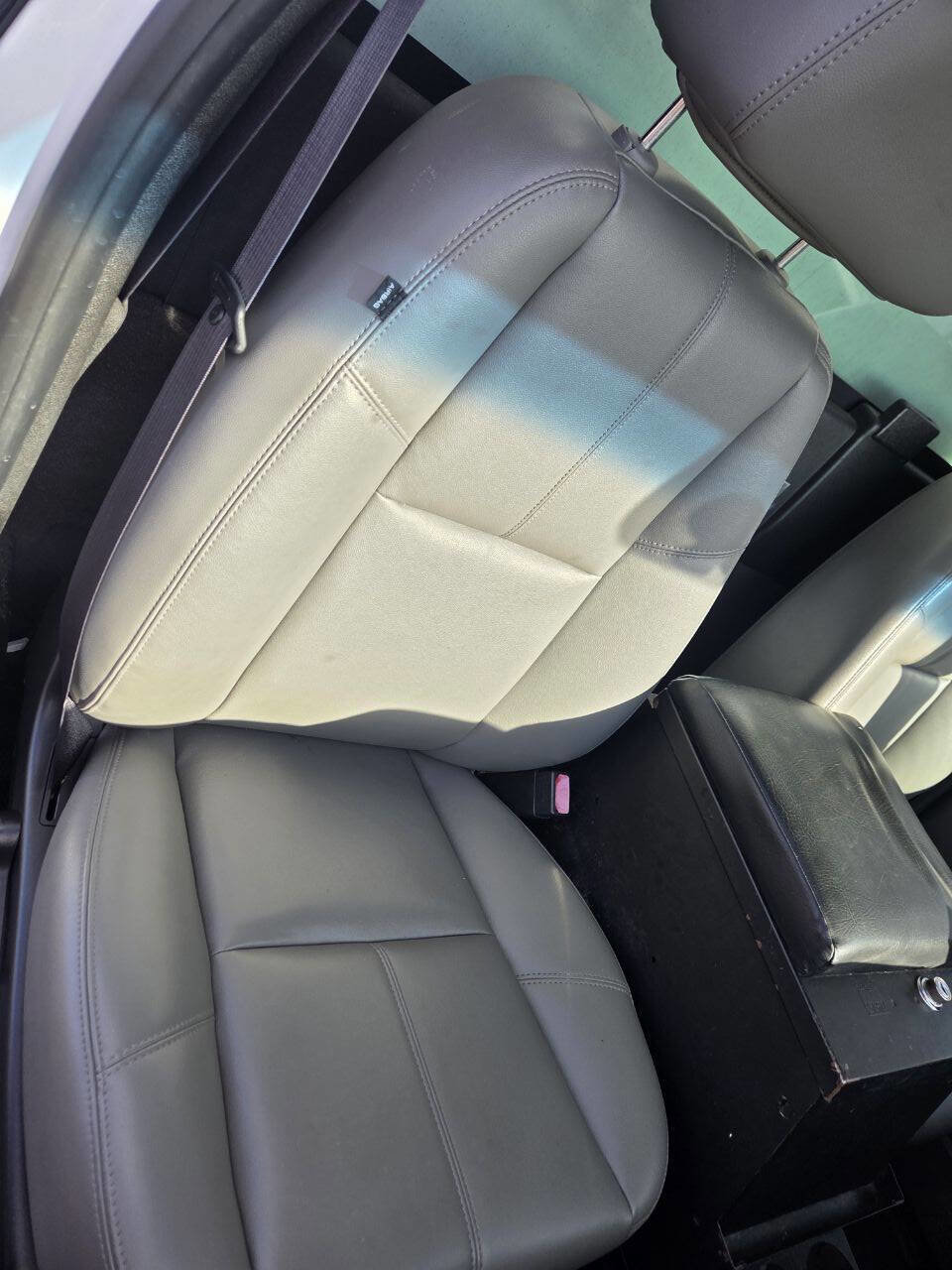 Used 2012 Chevrolet Silverado 1500 W/T image 25