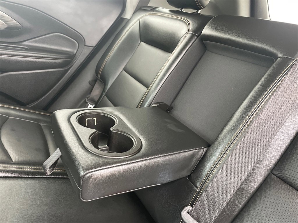 Used 2018 GMC Terrain SLT w/ Preferred Package image 42