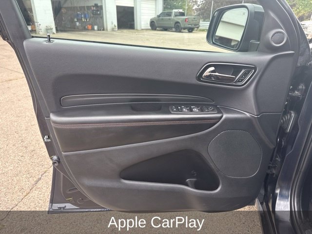 Used 2025 Dodge Durango GT AWD/4WD image 11