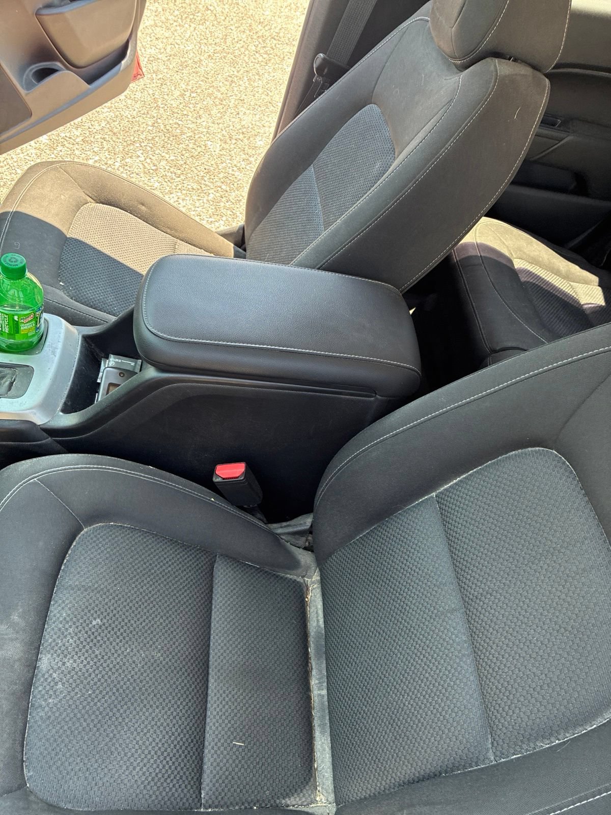 Used 2018 Chevrolet Colorado LT AWD/4WD image 28