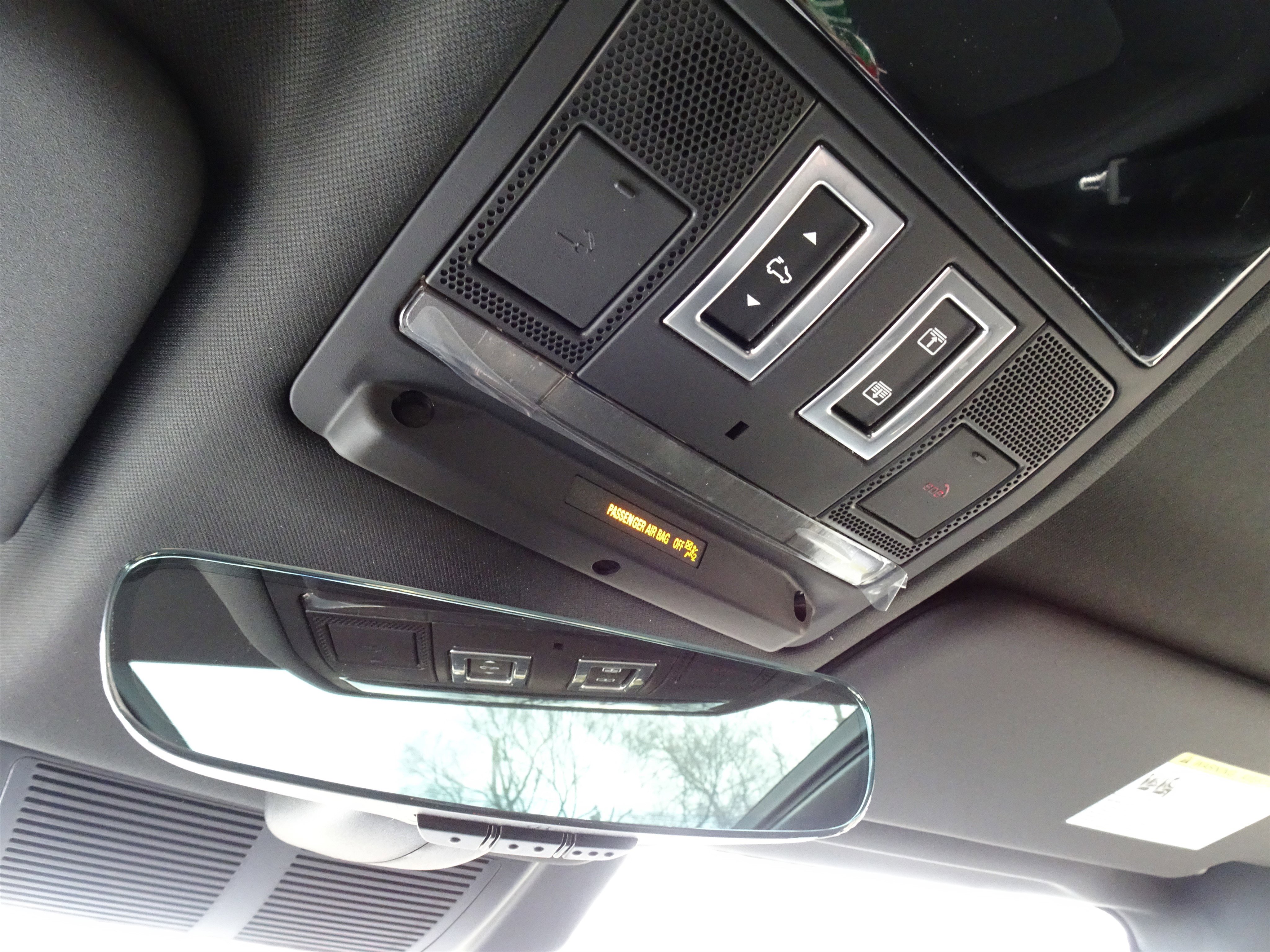 New 2026 Land Rover Defender 110 S image 30