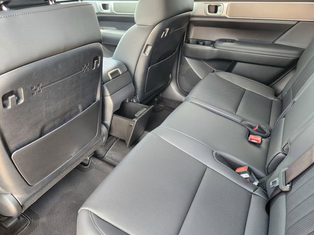 Used 2026 Hyundai Santa Fe SEL image 20