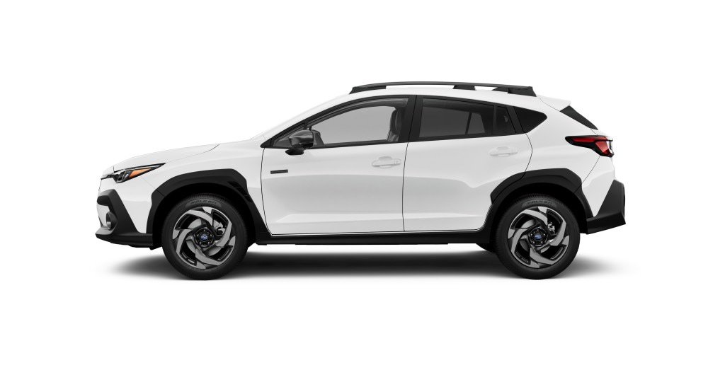 New 2026 Subaru Crosstrek 2.5i Limited AWD/4WD image 5
