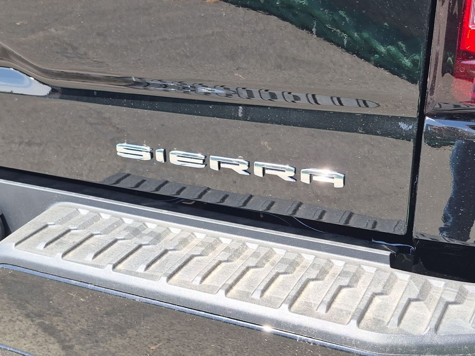 New 2026 GMC Sierra 1500 Denali AWD/4WD image 30