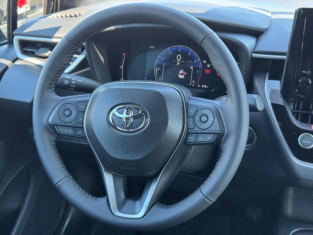 New 2026 Toyota Corolla SE FWD image 7