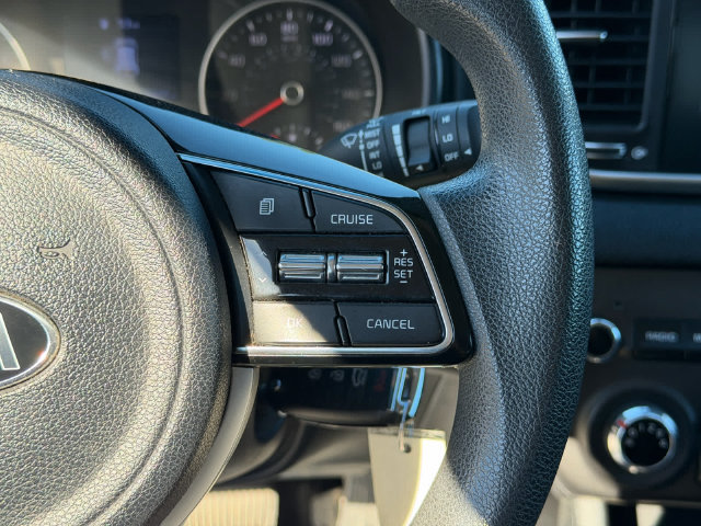 Used 2020 Kia Sportage LX AWD/4WD image 14