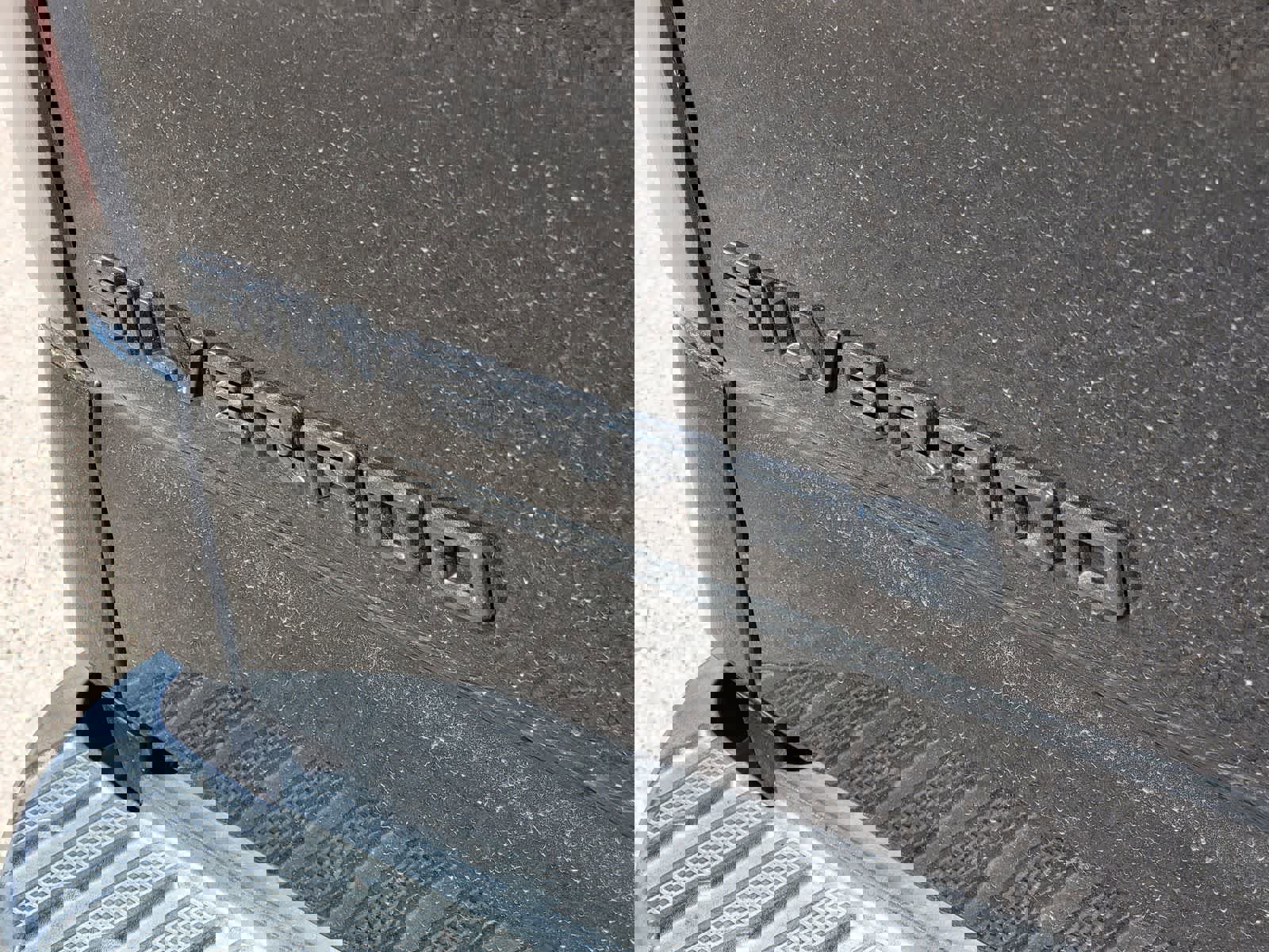 Used 2019 Chevrolet Silverado 1500 LT Trail Boss AWD/4WD image 12