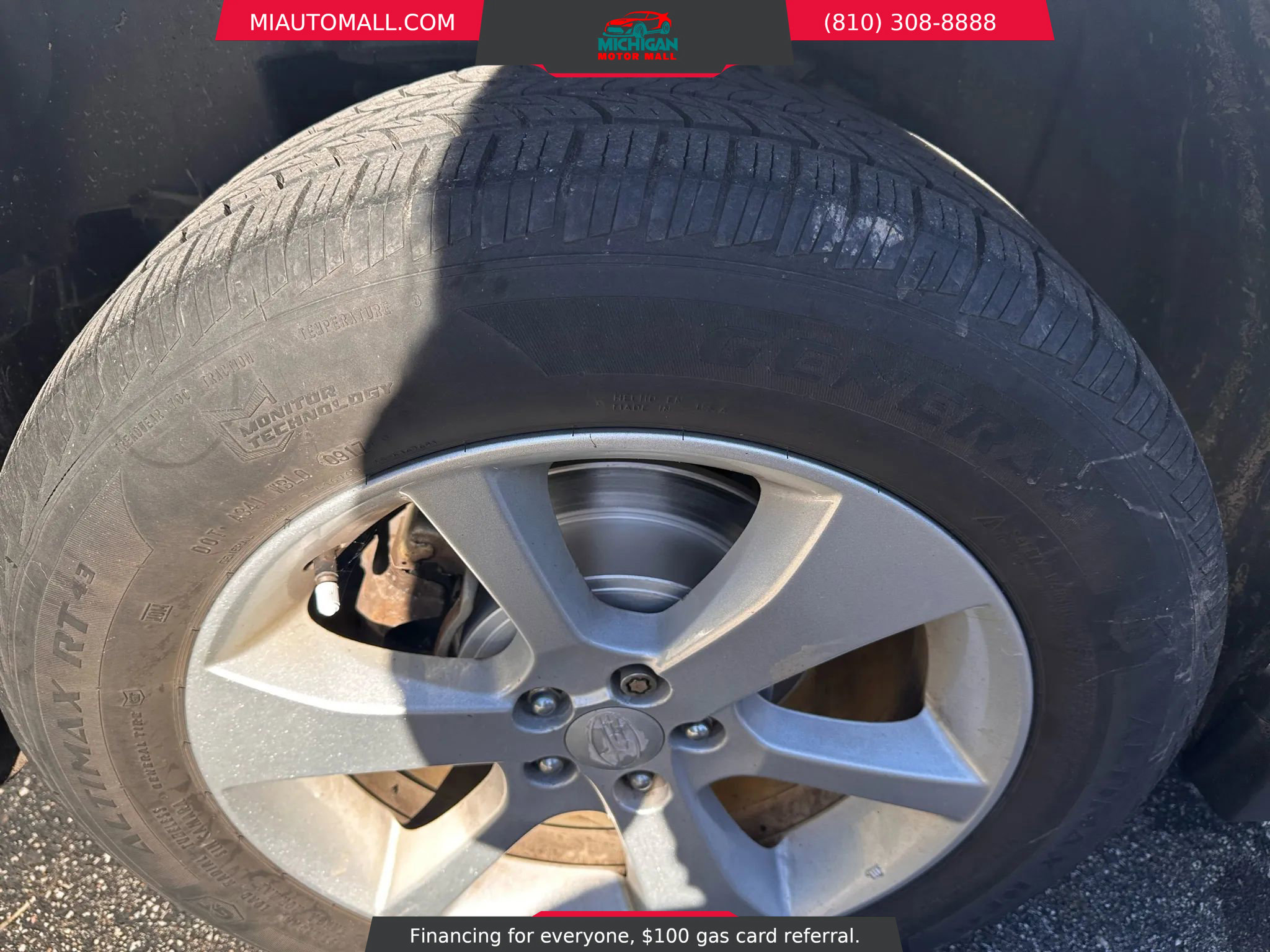 Used 2013 Subaru Outback 2.5i Premium image 29