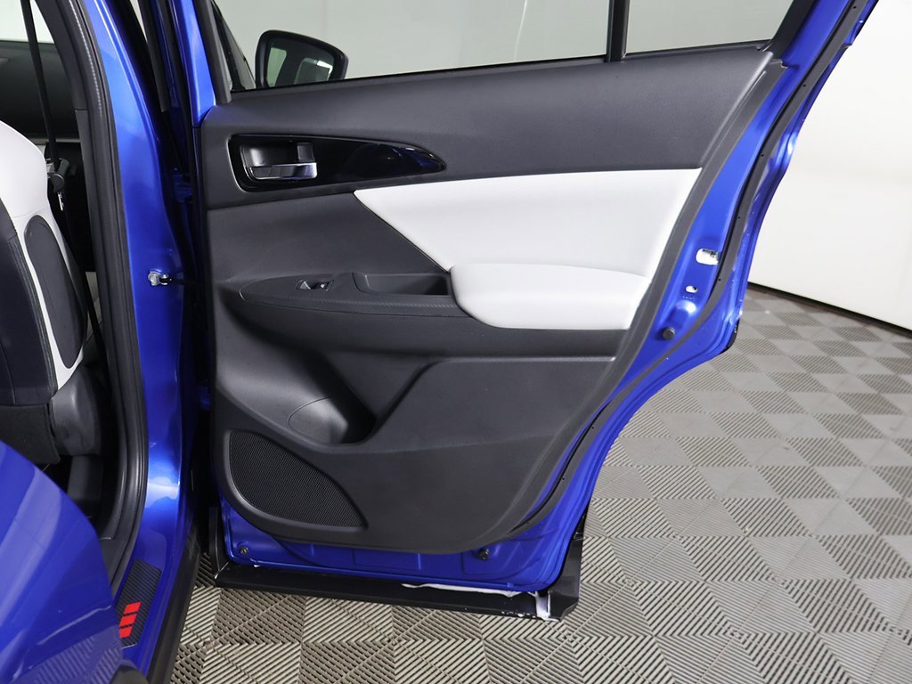 New 2026 Mitsubishi Eclipse Cross SEL image 30