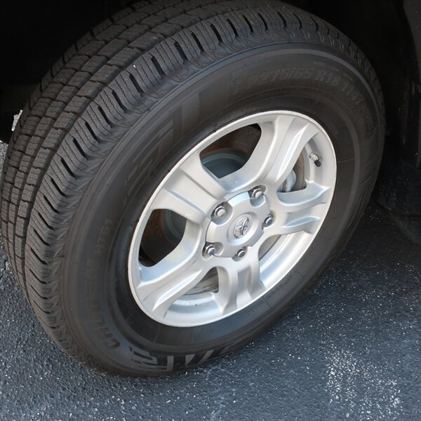 Used 2008 Toyota Sequoia Limited RWD image 35
