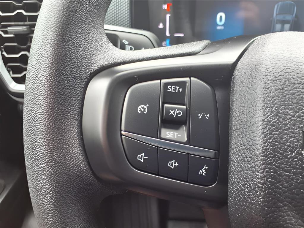 Used 2025 Ford Ranger XL image 21