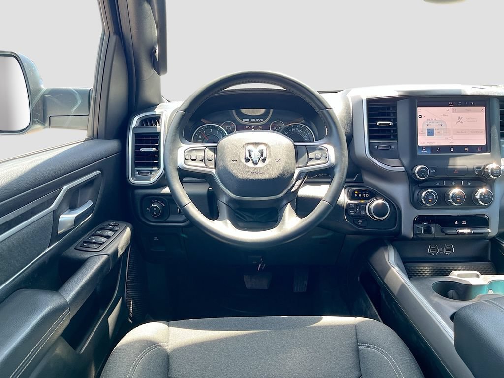 Used 2023 RAM 1500 Big Horn AWD/4WD image 22